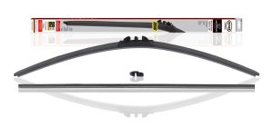 HEYNER υαλοκαθαριστήρας αυτοκινήτου 096000 με ανταλλακτικό λάστιχο