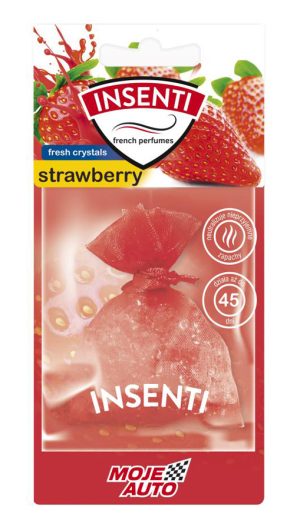 MOJE AUTO κρεμαστό αρωματικό αυτοκινήτου 15-004