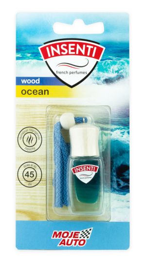 MOJE AUTO υγρό αρωματικό αυτοκινήτου 15-153