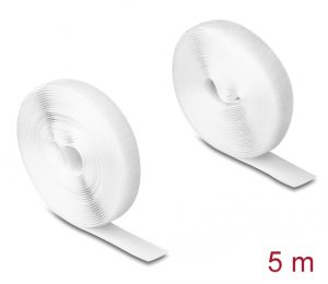 DELOCK ταινία τύπου Velcro 20919