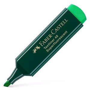 FABER CASTELL μαρκαδόρος υπογράμμισης Textliner 48