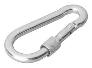 PROPLUS καραμπίνερ ασφαλείας 342364 με βιδωτό κλείδωμα