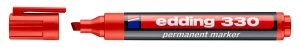 EDDING ανεξίτηλος μαρκαδόρος 330