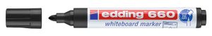 EDDING μαρκαδόρος ασπροπίνακα 660