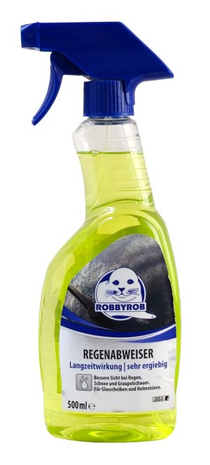 ROBBYROB υγροαπωθητικό παρμπρίζ αυτοκινήτου 471800