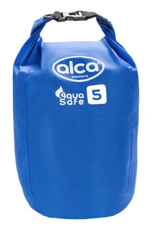 ALCA αδιάβροχος σάκος χειρός 516050