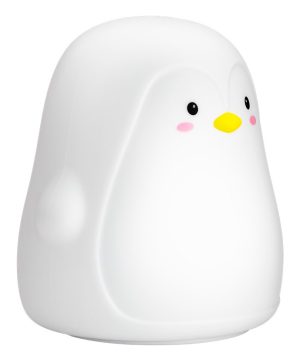 GOOBAY LED φωτιστικό νυκτός πιγκουίνος 61648