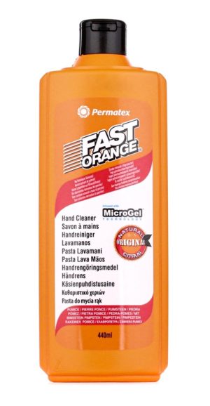 PERMATEX καθαριστικό χεριών 62-001