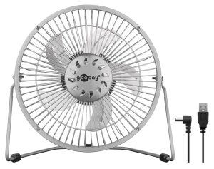 GOOBAY επιτραπέζιος ανεμιστήρας 62062