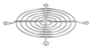 DELOCK σχάρα για 92mm ανεμιστήρα 67307
