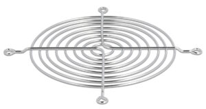 DELOCK σχάρα για 120mm ανεμιστήρα 67308