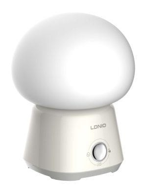 LDNIO LED φωτιστικό νυκτός Y4