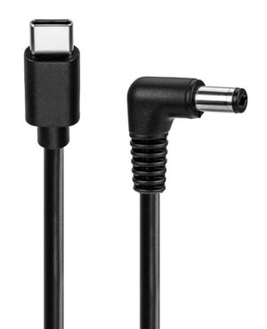 GOOBAY καλώδιο τροφοδοσίας USB-C σε DC 78969