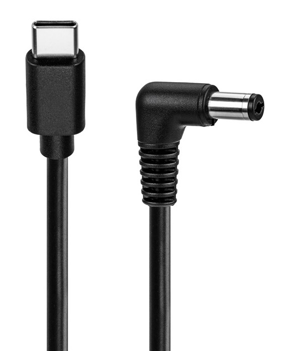 GOOBAY καλώδιο τροφοδοσίας USB-C σε DC 78972