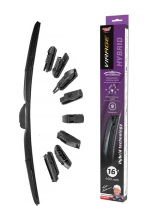 MOJE AUTO υαλοκαθαριστήρας Hybrid 92-H16