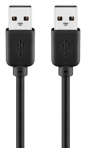 GOOBAY καλώδιο USB 2.0 Type A 93594