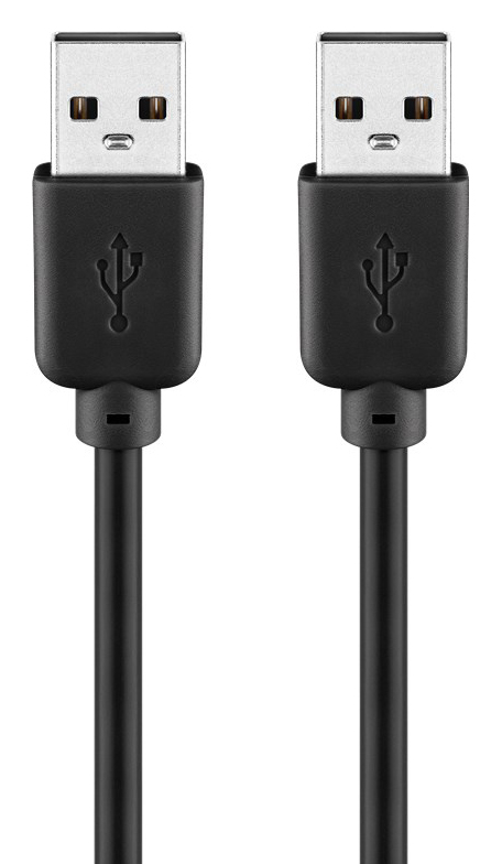 GOOBAY καλώδιο USB 2.0 Type A 93594