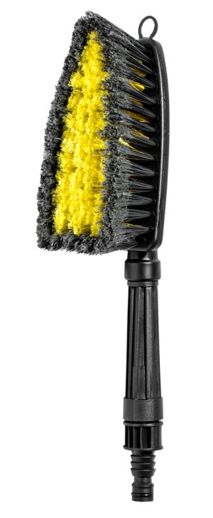 MOJE AUTO βούρτσα πλυσίματος 97-001 με παροχή νερού