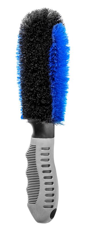 MOJE AUTO βούρτσα καθαρισμού ζαντών αυτοκινήτου 97-025