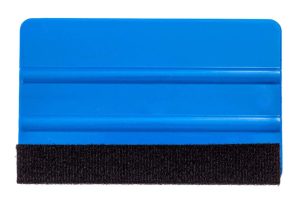 Σπάτουλα για εφαρμογή αυτοκόλλητων μεμβράνων/ταινιών AG448