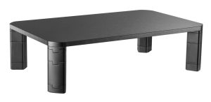 BRATECK επιτραπέζια βάση οθόνης/laptop AMS-6