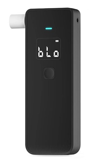 HANWEI ψηφιακός μετρητής αλκοόλ AT218