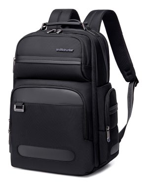 ARCTIC HUNTER τσάντα πλάτης B00492-1 με θήκη laptop 15.6"