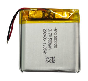 INTIME μπαταρία BAT-IT051-055 για GPS smartwatch IT-051 & IT-055