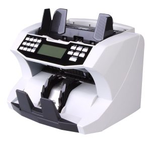 BAIJIA καταμετρητής χαρτονομισμάτων BJ-2240