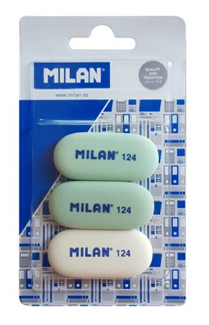 MILAN γόμα 124 BMM9203MP