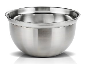 BRUNO ανοξείδωτο μπολ BRN-0170