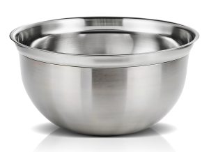 BRUNO ανοξείδωτο μπολ BRN-0171