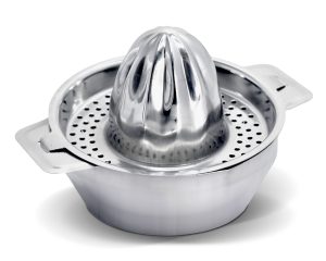 BRUNO ανοξείδωτος στίφτης χειρός BRN-0180