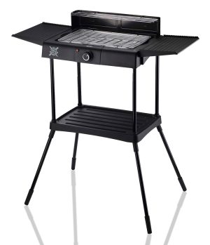 BRUNO επιδαπέδια ηλεκτρική ψησταριά BRN-0190