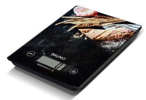 BRUNO ψηφιακή ζυγαριά κουζίνας BRN-0207