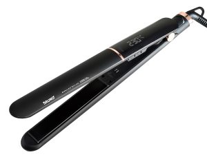 BRUNO ισιωτική πρέσα μαλλιών BRN-0219 με κεραμικές πλάκες