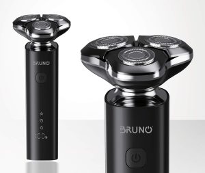 BRUNO ξυριστική μηχανή προσώπου BRN-0223