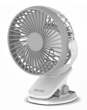 BRUNO ανεμιστήρας με κλίπ BRN-0230