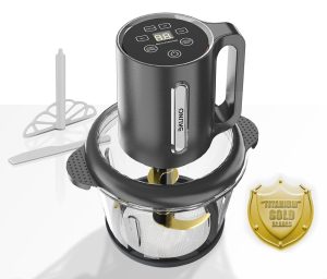 BRUNO πολυκόπτης προηγμένων λειτουργιών BRN-0248