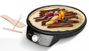 BRUNO κρεπιέρα BRN-0252