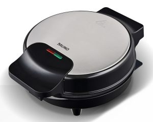 BRUNO βαφλιέρα BRN-0253