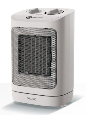 BRUNO κεραμικό αερόθερμο BRN-0255