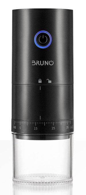 BRUNO ηλεκτρικός μύλος καφέ BRN-0256