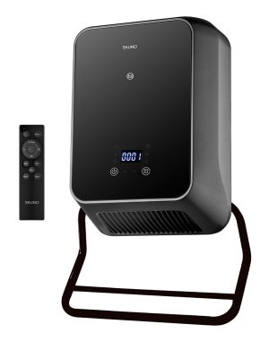 BRUNO κεραμικό αερόθερμο δωματίου & μπάνιου BRN-0257