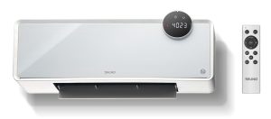 BRUNO κεραμικό αερόθερμο BRN-0258