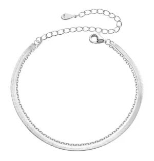 BAMOER βραχιόλι BSB193