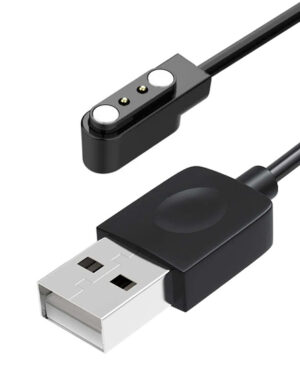 ZEBLAZE USB καλώδιο φόρτισης για smartwatch Btalk 3 GPS