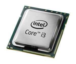INTEL used CPU Core i3-6100t