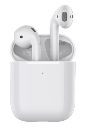 CELEBRAT earphones με θήκη φόρτισης C200 Pro