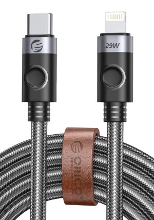 ORICO καλώδιο Lightning σε USB-C C2L
